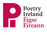 Poetry Ireland logo